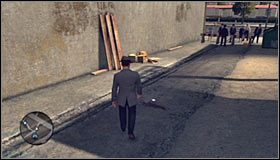 12 - Case 10 - The Silk Stocking Murder (1) | Główne śledztwa w LA Noire - L.A. Noire - poradnik do gry