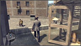 15 - Case 10 - The Silk Stocking Murder (1) | Główne śledztwa w LA Noire - L.A. Noire - poradnik do gry