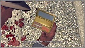 16 - Case 10 - The Silk Stocking Murder (1) | Główne śledztwa w LA Noire - L.A. Noire - poradnik do gry