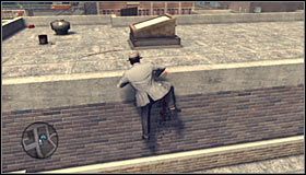 18 - Case 10 - The Silk Stocking Murder (1) | Główne śledztwa w LA Noire - L.A. Noire - poradnik do gry