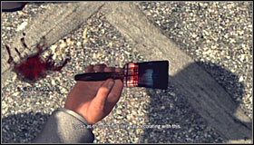 19 - Case 10 - The Silk Stocking Murder (1) | Główne śledztwa w LA Noire - L.A. Noire - poradnik do gry