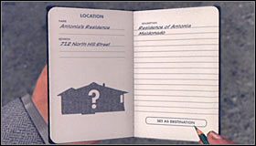 1 - Case 10 - The Silk Stocking Murder (2) | Główne śledztwa w LA Noire - L.A. Noire - poradnik do gry