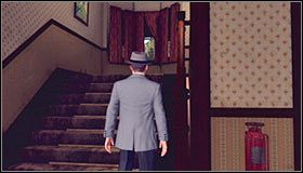 2 - Case 10 - The Silk Stocking Murder (2) | Główne śledztwa w LA Noire - L.A. Noire - poradnik do gry