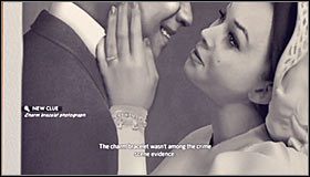 Na początek podejdź do szafki zlokalizowanej po lewej stronie #1 - Case 10 - The Silk Stocking Murder (2) | Główne śledztwa w LA Noire - L.A. Noire - poradnik do gry