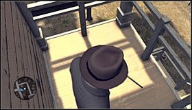 6 - Case 10 - The Silk Stocking Murder (2) | Główne śledztwa w LA Noire - L.A. Noire - poradnik do gry