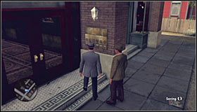 Gra pozwoli Ci dokonać wyboru w kwestii dalszych działań i na początek dobrze byłoby złożyć wizytę Angelowi Maldonado - Case 10 - The Silk Stocking Murder (2) | Główne śledztwa w LA Noire - L.A. Noire - poradnik do gry