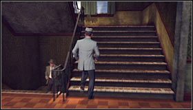 11 - Case 10 - The Silk Stocking Murder (2) | Główne śledztwa w LA Noire - L.A. Noire - poradnik do gry