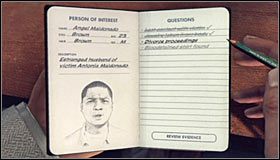 7 - Case 10 - The Silk Stocking Murder (3) | Główne śledztwa w LA Noire - L.A. Noire - poradnik do gry