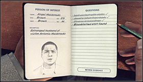 8 - Case 10 - The Silk Stocking Murder (3) | Główne śledztwa w LA Noire - L.A. Noire - poradnik do gry