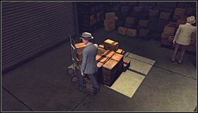 12 - Case 10 - The Silk Stocking Murder (3) | Główne śledztwa w LA Noire - L.A. Noire - poradnik do gry