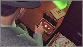 14 - Case 10 - The Silk Stocking Murder (3) | Główne śledztwa w LA Noire - L.A. Noire - poradnik do gry