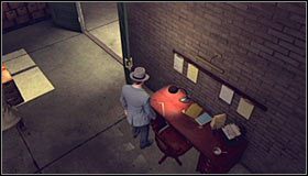 15 - Case 10 - The Silk Stocking Murder (3) | Główne śledztwa w LA Noire - L.A. Noire - poradnik do gry