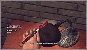 16 - Case 10 - The Silk Stocking Murder (3) | Główne śledztwa w LA Noire - L.A. Noire - poradnik do gry