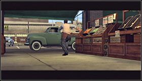 Odnaleziony przedmiot okaże się być skalpelem - Case 10 - The Silk Stocking Murder (3) | Główne śledztwa w LA Noire - L.A. Noire - poradnik do gry