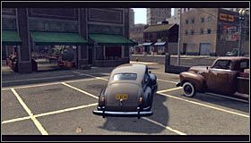 17 - Case 10 - The Silk Stocking Murder (3) | Główne śledztwa w LA Noire - L.A. Noire - poradnik do gry