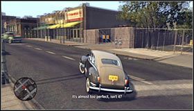 20 - Case 10 - The Silk Stocking Murder (3) | Główne śledztwa w LA Noire - L.A. Noire - poradnik do gry