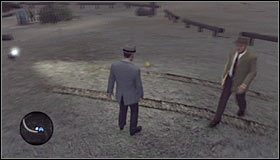 5 - Case 11 - The White Shoe Slaying (1) | Główne śledztwa w LA Noire - L.A. Noire - poradnik do gry