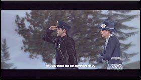 6 - Case 11 - The White Shoe Slaying (1) | Główne śledztwa w LA Noire - L.A. Noire - poradnik do gry