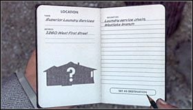 8 - Case 11 - The White Shoe Slaying (1) | Główne śledztwa w LA Noire - L.A. Noire - poradnik do gry