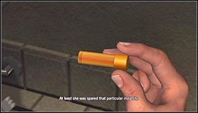 15 - Case 11 - The White Shoe Slaying (1) | Główne śledztwa w LA Noire - L.A. Noire - poradnik do gry