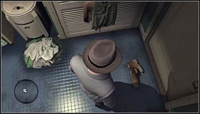 16 - Case 11 - The White Shoe Slaying (1) | Główne śledztwa w LA Noire - L.A. Noire - poradnik do gry