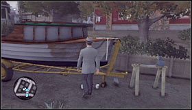 18 - Case 11 - The White Shoe Slaying (1) | Główne śledztwa w LA Noire - L.A. Noire - poradnik do gry