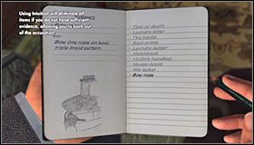 21 - Case 11 - The White Shoe Slaying (1) | Główne śledztwa w LA Noire - L.A. Noire - poradnik do gry