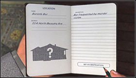 1 - Case 11 - The White Shoe Slaying (2) | Główne śledztwa w LA Noire - L.A. Noire - poradnik do gry