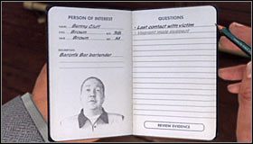 2 - Case 11 - The White Shoe Slaying (2) | Główne śledztwa w LA Noire - L.A. Noire - poradnik do gry