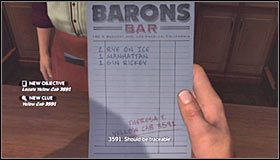 3 - Case 11 - The White Shoe Slaying (2) | Główne śledztwa w LA Noire - L.A. Noire - poradnik do gry