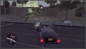 7 - Case 11 - The White Shoe Slaying (2) | Główne śledztwa w LA Noire - L.A. Noire - poradnik do gry