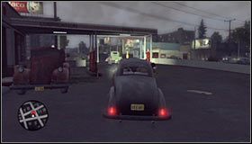 8 - Case 11 - The White Shoe Slaying (2) | Główne śledztwa w LA Noire - L.A. Noire - poradnik do gry