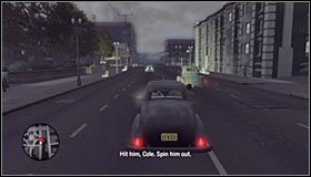 9 - Case 11 - The White Shoe Slaying (2) | Główne śledztwa w LA Noire - L.A. Noire - poradnik do gry