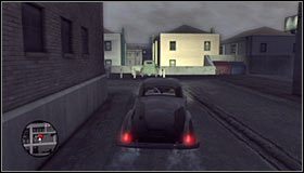 10 - Case 11 - The White Shoe Slaying (2) | Główne śledztwa w LA Noire - L.A. Noire - poradnik do gry