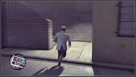 11 - Case 11 - The White Shoe Slaying (2) | Główne śledztwa w LA Noire - L.A. Noire - poradnik do gry