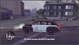 15 - Case 11 - The White Shoe Slaying (2) | Główne śledztwa w LA Noire - L.A. Noire - poradnik do gry