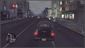 16 - Case 11 - The White Shoe Slaying (2) | Główne śledztwa w LA Noire - L.A. Noire - poradnik do gry