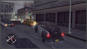 17 - Case 11 - The White Shoe Slaying (2) | Główne śledztwa w LA Noire - L.A. Noire - poradnik do gry