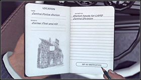 18 - Case 11 - The White Shoe Slaying (2) | Główne śledztwa w LA Noire - L.A. Noire - poradnik do gry