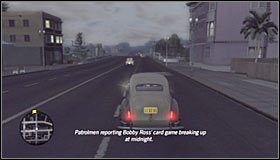 2 - Case 11 - The White Shoe Slaying (3) | Główne śledztwa w LA Noire - L.A. Noire - poradnik do gry