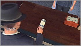 3 - Case 11 - The White Shoe Slaying (3) | Główne śledztwa w LA Noire - L.A. Noire - poradnik do gry