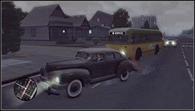 6 - Case 11 - The White Shoe Slaying (3) | Główne śledztwa w LA Noire - L.A. Noire - poradnik do gry