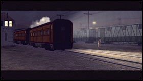 Na początek czeka Cię spotkanie w biurze kapitana Donnellyego #1 - Case 12 - The Studio Secretary Murder (1) | Główne śledztwa w LA Noire - L.A. Noire - poradnik do gry