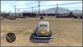 6 - Case 12 - The Studio Secretary Murder (1) | Główne śledztwa w LA Noire - L.A. Noire - poradnik do gry