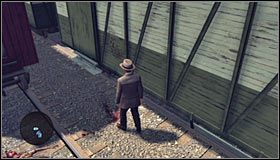 10 - Case 12 - The Studio Secretary Murder (1) | Główne śledztwa w LA Noire - L.A. Noire - poradnik do gry