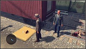 11 - Case 12 - The Studio Secretary Murder (1) | Główne śledztwa w LA Noire - L.A. Noire - poradnik do gry