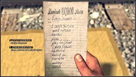 Podejdź teraz do leżących na żółtym podłożu przedmiotów #1 - Case 12 - The Studio Secretary Murder (1) | Główne śledztwa w LA Noire - L.A. Noire - poradnik do gry