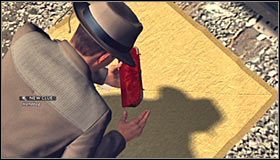 13 - Case 12 - The Studio Secretary Murder (1) | Główne śledztwa w LA Noire - L.A. Noire - poradnik do gry