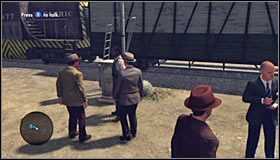 15 - Case 12 - The Studio Secretary Murder (1) | Główne śledztwa w LA Noire - L.A. Noire - poradnik do gry