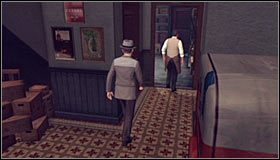 2 - Case 12 - The Studio Secretary Murder (2) | Główne śledztwa w LA Noire - L.A. Noire - poradnik do gry